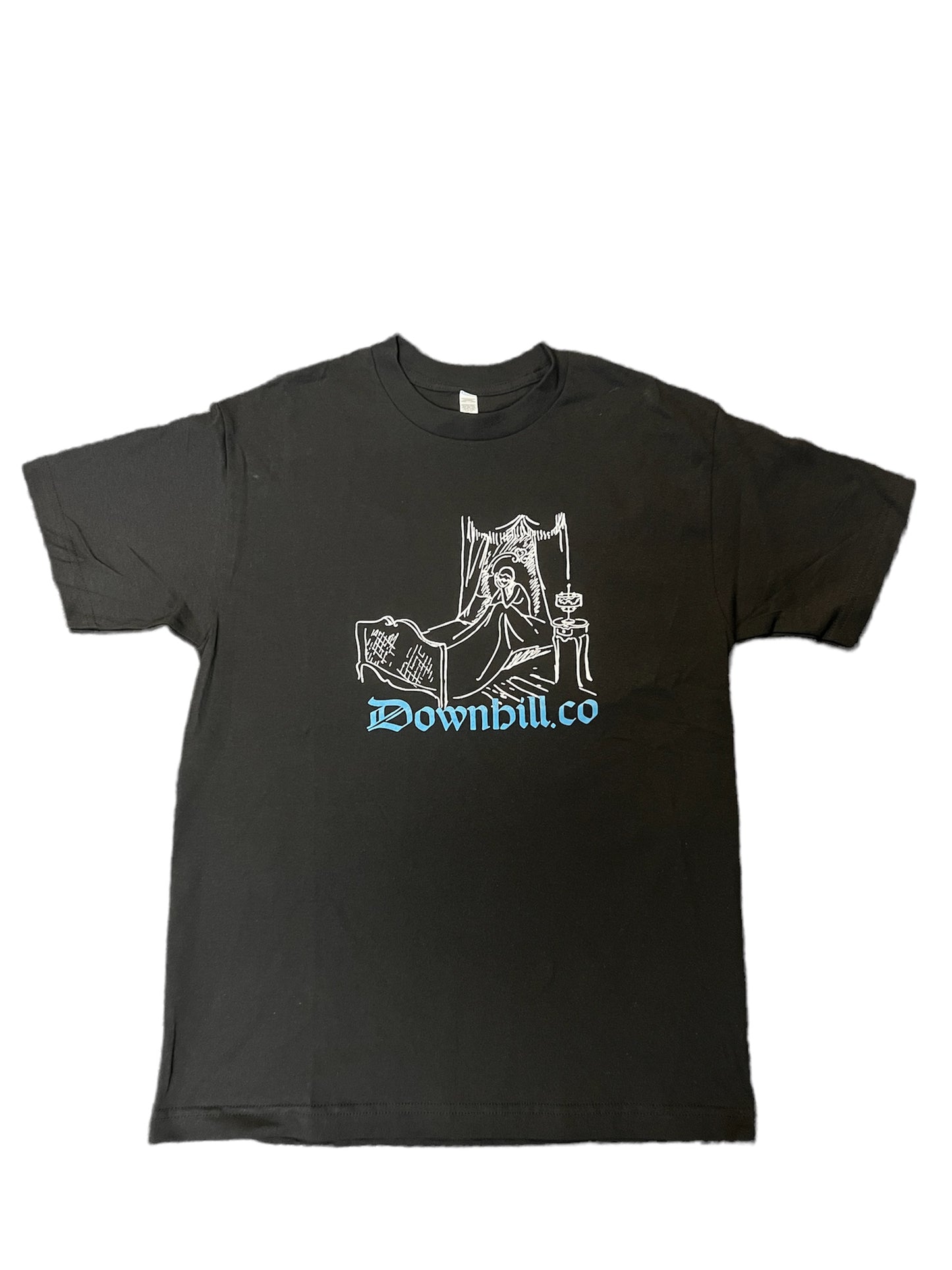 Cry me to bed tee