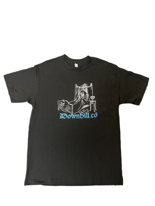 Cry me to bed tee